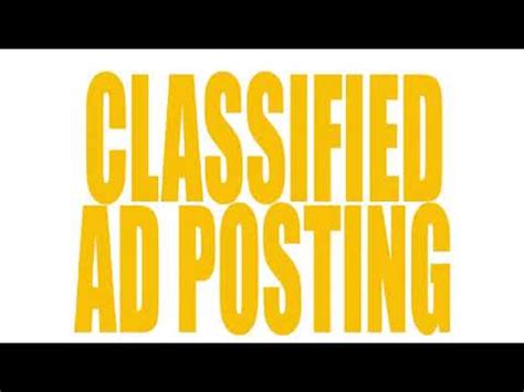 This Backpage replacement is gaining popularity due to the focus on creating a safe advertising environment free from legal issues. . Backpage redding